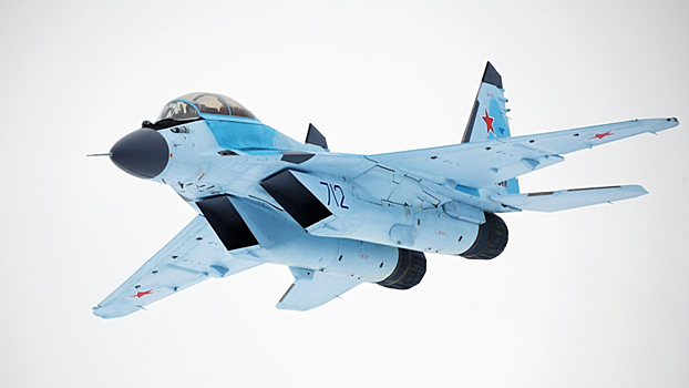В США назвали возможного конкурента F-35 в России