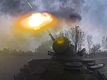 Над Северной Осетией сбили семь БПЛА