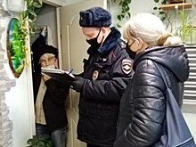 За неделю в Севером Бутове выявили пять случаев недекларируемой сдачи квартир