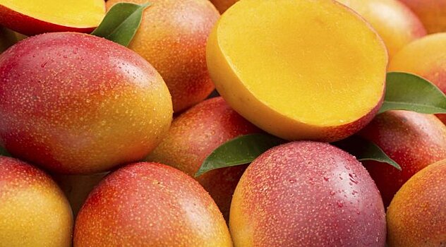 Ученые доказали, что манго лечит рак молочной железы