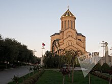 В Тбилиси пройдет международная богословская конференция