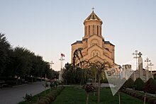 В Тбилиси пройдет международная богословская конференция