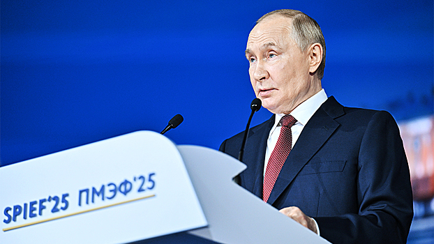 Путин прокомментировал угрозы верховному лидеру Ирана