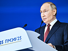 Путин прокомментировал угрозы верховному лидеру Ирана