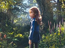 Когда выйдет мультфильм «Дикий лес»