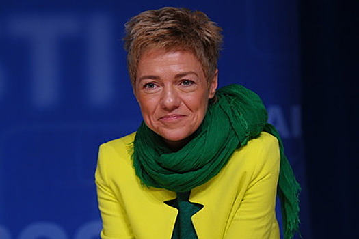 Обвинившая ГКЧП в перевороте журналистка вспомнила «известный жест» путчистам