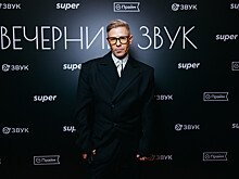 Певец Митя Фомин заявил, что задумался об отцовстве после съемок с сыном Децла