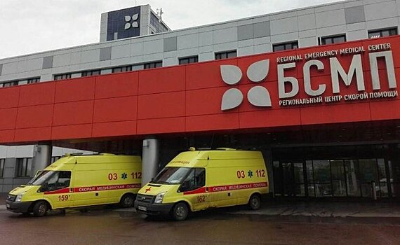 В Татарстане участились случаи нападения в пьяном состоянии на сотрудников бригады скорой помощи