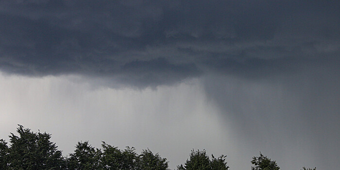 Метеоролог рассказал, когда закончатся ливни на юге России