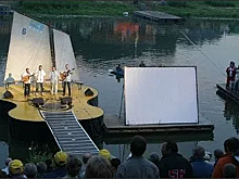 Появилась программа Грушинского фестиваля, который пройдет в Самарской области с 29 июня по 2 июля