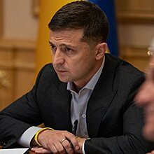 Зеленский исключил Луценко и Денисову из комиссии по помилованиям