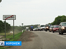 «Грустно, что мне осталось жить всего 2 года». Пробка в Лосево дала первое интервью