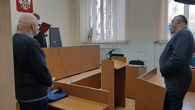 Экс-председателя комитета ЖКХ Курска приговорили к 2 годам лишения свободы