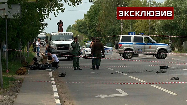 Коллега Дугиной заявил, что ее убийство было целенаправленным