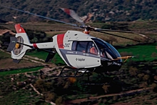 Leonardo договорилась о покупке Kopter Group Александра Мамута