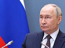 СМИ: Путин мог пригрозить Европе «Орешником»