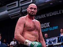 Фьюри поставил Усику новый ультиматум