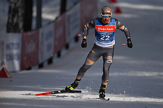 Легенда российских лыж попался на допинге