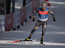 Легенда российских лыж попался на допинге