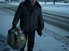 В Ижевске поймали мужчину, обокравшего овощной киоск