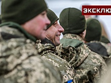 Эксперт не исключил повышения возраста «контрактников» ВСУ до 70 лет