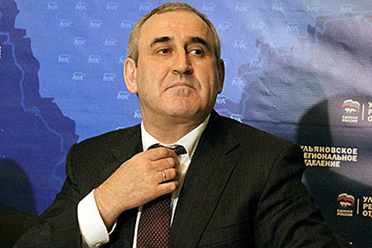 Неверов рассказал об отсутствии семейственности в «Единой России»
