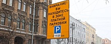 Идем по плану: новые парковочные места в Петроградском и Василеостровском районах «озолотят» Смольный