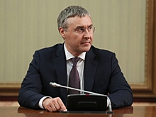 Фальков встретится со студентами в рамках форума «Будущее Приазовья»