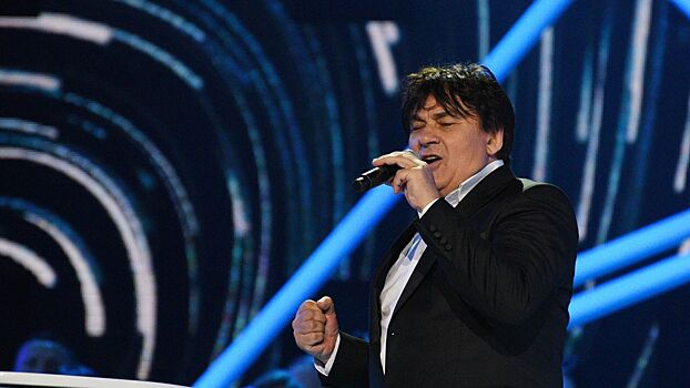 Серов объяснил, почему не попал на юбилейный концерт Иванова в Кремле