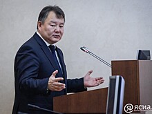 Алексей Стручков: Промышленным районам республики нужно уделить особое внимание