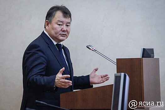 Алексей Стручков принял участие в итоговом заседании минэкономразвития России