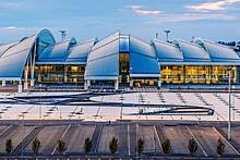 На территории старого аэропорта Ростова построят коллектор за 7,2 млрд руб.