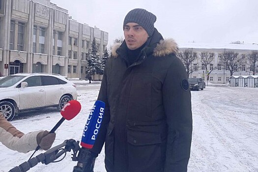 Ярослав Рыбаков: «Призываю всех прийти в субботу на Советскую площадь и поддержать наших олимпийцев!»