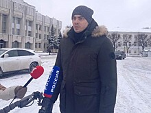 Ярослав Рыбаков: «Призываю всех прийти в субботу на Советскую площадь и поддержать наших олимпийцев!»