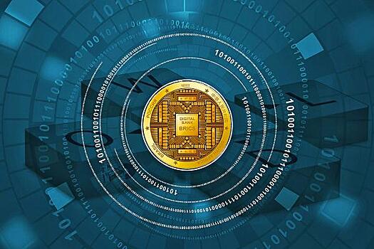 Цифровой банк БРИКС послал токен за продуктами