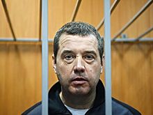 Экс-главу Росграницы арестовали по новому делу