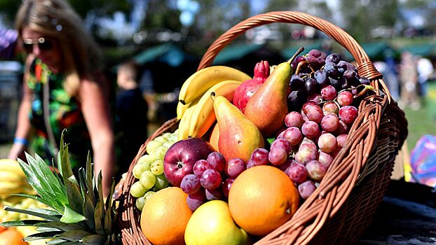 Названы необходимые продукты при заболеваниях сердца