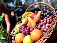 Названы необходимые продукты при заболеваниях сердца
