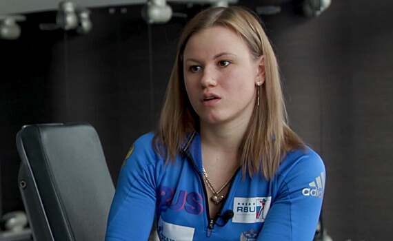Резцова стала самой тестируемой РУСАДА биатлонисткой после карантина. Ее проверили трижды за 1,5 месяца