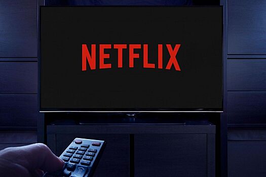 Число подписчиков Netflix выросло почти на 6 млн после запрета на совместные аккаунты