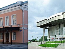 Томский драматический театр приедет с гастролями в Астрахань