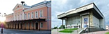 Томский драматический театр приедет с гастролями в Астрахань
