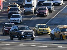 В Госдуме предложили ограничить движение старых авто вблизи больниц и детсадов