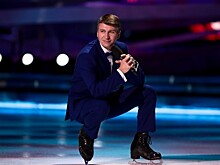 Ягудин рассказал о жёстком воспитании детей