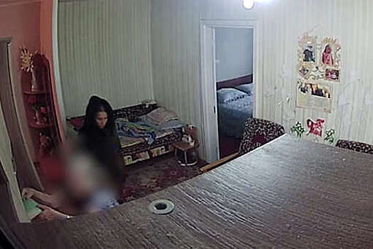 Две цыганки обворовали квартиру 94-летней женщины в Прокопьевске