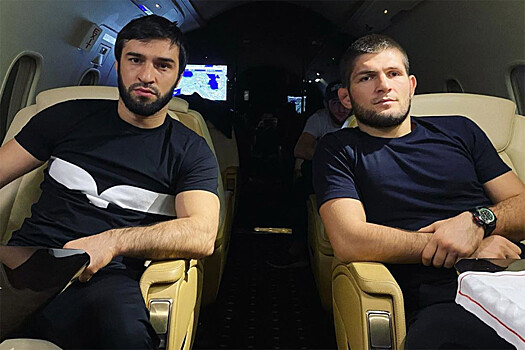 Нурмагомедов создал промоушен MMA Global, что будет делать Хабиб после карьеры бойца