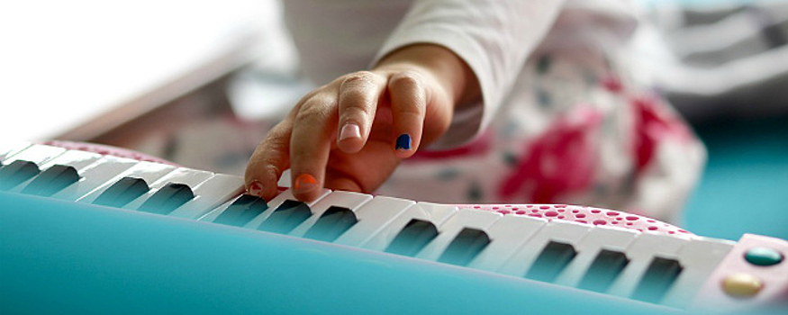 Слепые люди слышат лучше зрячих