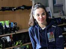Вероника Степанова рассказала о совместной работе с тренером Максимом Волковым