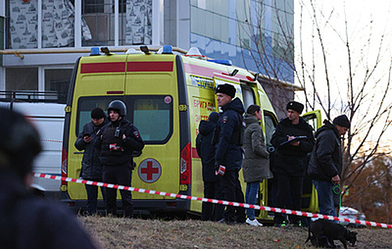 В Белгородской области из-за атаки БПЛА ранены две мирные жительницы