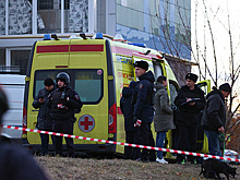 В Белгородской области из-за атаки БПЛА ранены две мирные жительницы